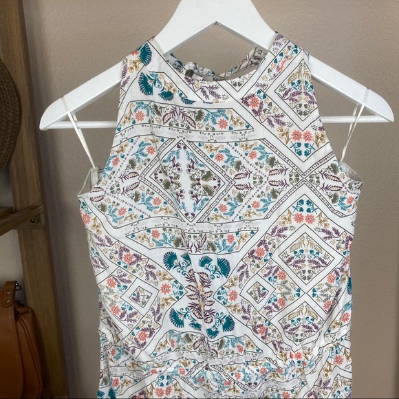 Roxy Really Unique Halter Dress - Picture 5 of 12